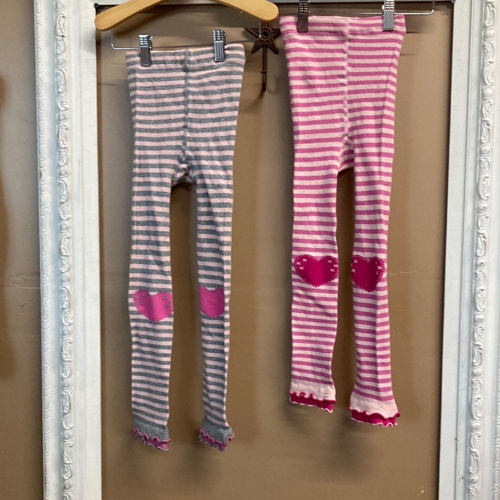 Girls TeeHee leggings